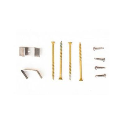 Williams Railing 45° Wall Mount Kit
